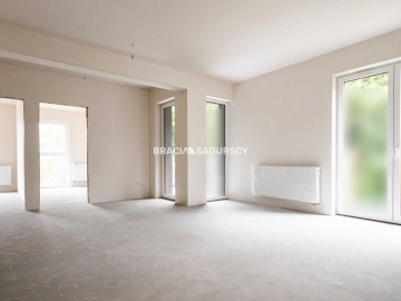 3 pokoje - Wieliczka - od 58m2 do 64m2 