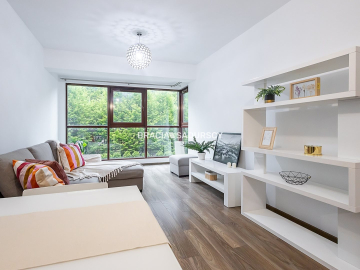 M2 Garden Residence