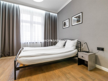 Mieszkanie inwestycyjne koło Jubilata - 74m2