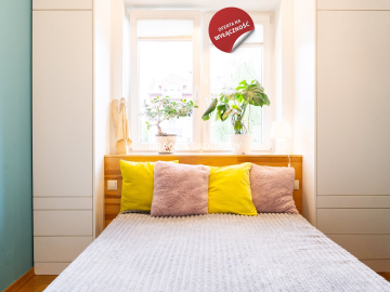 3-pokoje | ul. Felińskiego | 54 m² |