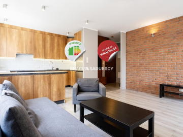 Os. Avia | 2 Pok. | 46m² | Klimatyzacja | Komfort