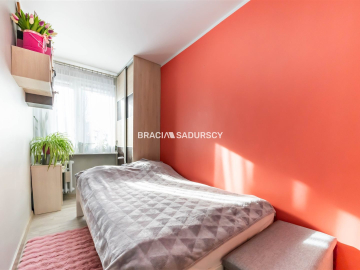 38m2, os. Jagielońskie, Bieńczyce