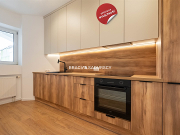 46m2, Prądnik Czerwony, ul. Kwartowa