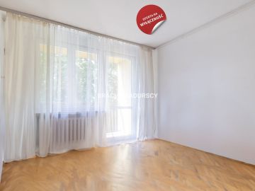 Stwórz mieszkanie swoich marzeń! 48,88m2 | Młyńska