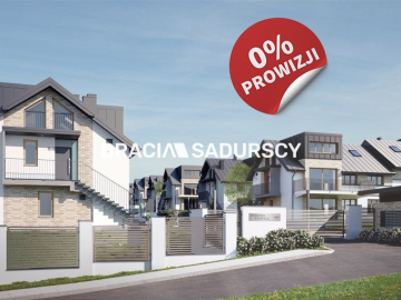 Bibice - nowe mieszkania, kameralne osiedle!