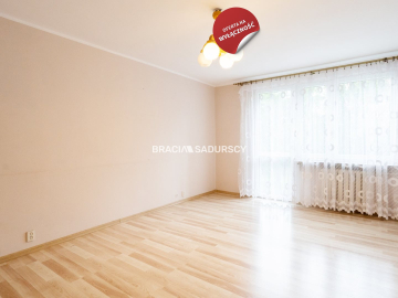 Czyżyny - przestronne i funkcjonalne 4 pokojowe mieszkanie o pow. 73 m 2    

 Do sprzedaży funkcjonalne  mieszkanie    o pow. 