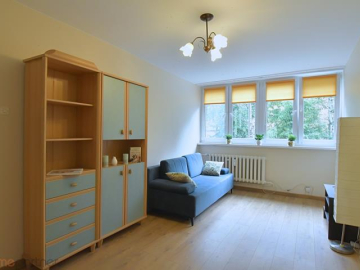 2 osobne pokoje, z oddzielną kuchnią, ul. Lubińska