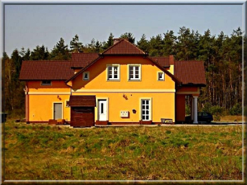 Obiekt na DOM SENIORA, Dom Weselny 1 ha