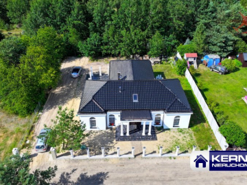 Wyjątkowa Rezydencja pod Goleniowem
