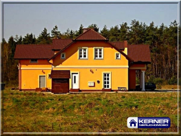 Obiekt na DOM SENIORA, Dom Weselny 1 ha