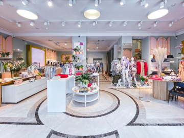 Lokal użytkowy, Lublin, Centrum, 430 m2