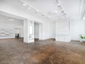 Lokal użytkowy, Lublin, Centrum, 115,71 m2