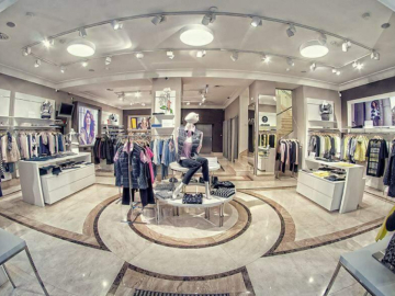 Lokal użytkowy, Lublin, Centrum, 430 m2