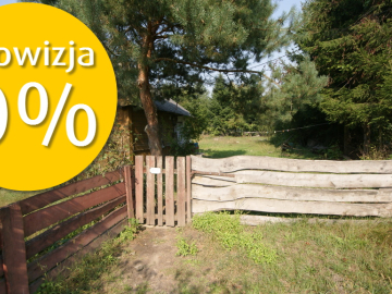 Dom 70m2 na działce 18ar w Gołąb pow. Lubartowski