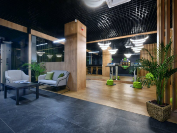 Lokal, 204 m2, parter, Śródmieście