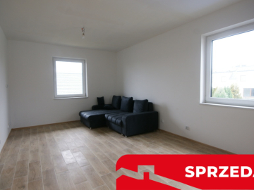 Nowe mieszkania Lubartów 77m dwupoziomowe i 58/62m