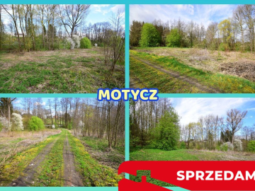 Działka o pow. 3115 m², blisko szkoła, MPK.