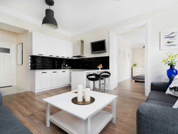 Mieszkanie, Lublin, Śródmieście, 92 m2