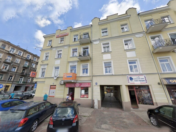 Mieszkanie w świetnej lok. blisko Stare Miasto