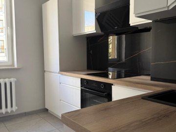Mieszkanie, Lublin, Wieniawa, 3pok, 56,6m2