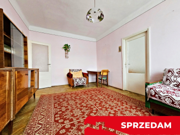 Poniatowa - ul. Słoneczna - 2-pokoje blisko Zalewu