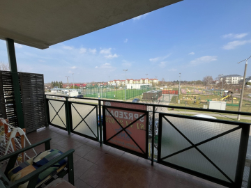 Mieszkanie 48,40 m2 w Turce gm. Wólka pod Lublinem