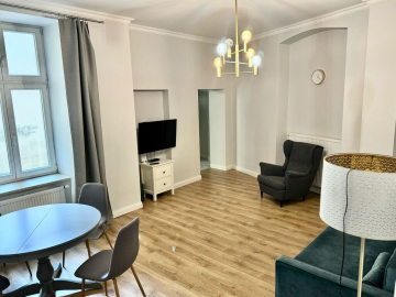 Mieszkanie, Lublin, Śródmieście, 45 m2