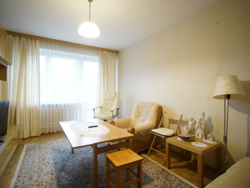LSM, Mieszkanie, 2 pokoje, 39 m2
