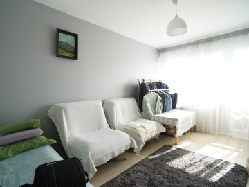 Mieszkanie, Lublin, Kalinowszczyzna,2 pokoje, 38m2