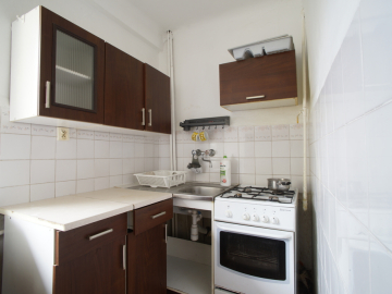 Mieszkanie, Lublin, LSM, ul. Wajdeloty, 38,2 m2