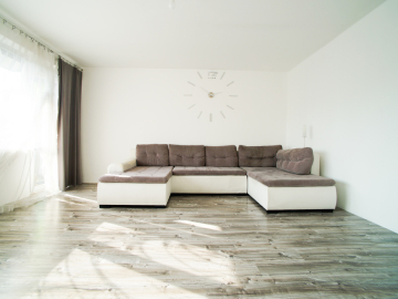 3 pokoje, LSM, 60m2