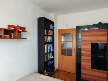 Mieszkanie, Lublin, Wieniawa, 2 pokoje, 49,7 m2