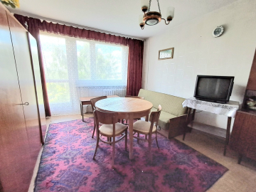 Czechów - kawalerka 36m2