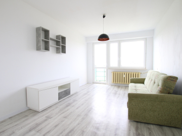 Lublin, Mieszkanie, 3 pokoje, 48m2, Czechów