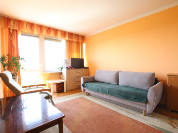 Lublin, Mieszkanie, 4 pokoje, 60m2, Pana Balcera