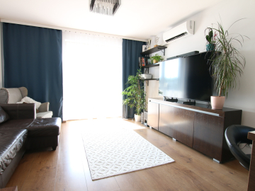 Mieszkanie, Lublin, ul. Dunikowskiego, 3 pok, 58m2