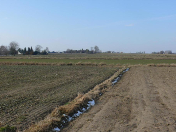 46,3arDZIAŁKA INWESTYCYJNA!!!