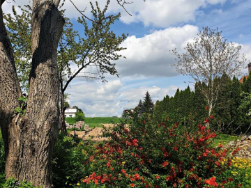 działka bud. położona w doskonałej lok. Lublina.