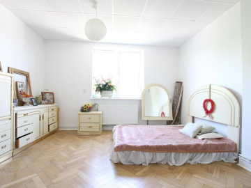 Lublin, ul. Czechowska, 2 pokoje, 68m2, Centrum,