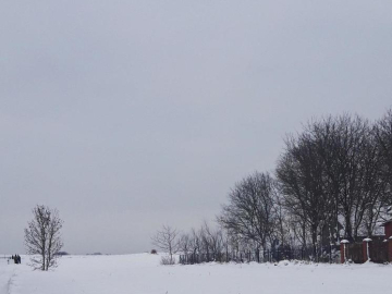 Działka budowl. w Jakubowicach Konińskich -18 arów