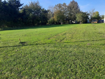 DUŻA DZIAŁKA POD DOM LUB BLIŹNIAKA!!gm. Konopnica - polecam do zakupu atrakcyjną działkę budowlaną o pow. 1680m2 pod zabudowę m