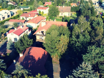 Mieszkanie w domu jednorodzinnym-Elizówka blisko IKEI