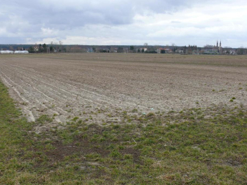 Działki w doskonałej lokalizacji-5 min. od Zalewu