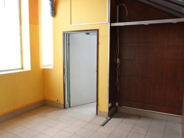 Lokal, galeria, 10 m2, Wolska