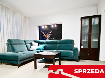 Szeregowiec na spokojnym osiedlu przy lesie-okazja