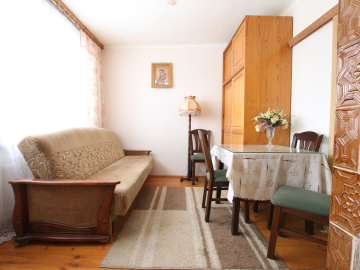 Niedrzwica Duża, Mieszkanie, Kawalerka, 24m2