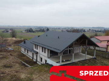 Budynek usługowy, produkcyjny, Garbów, 500 m2