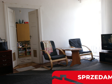 Mieszkanie, Lublin, ul.Leśna, 2 pokoje, 48,7 m2