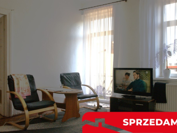 Mieszkanie, Lublin, ul.Leśna, 2 pokoje, 48,7 m2