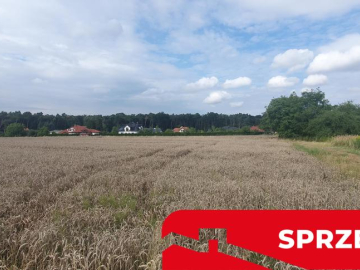 Piękna działka budowlana blisko lasu- 17ar-Świdnik